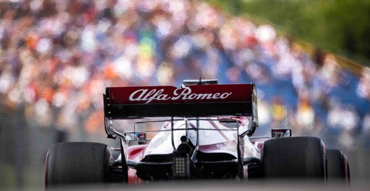 Vasseur krijgt groen licht van Alfa Romeo om stercoureur te contracteren
