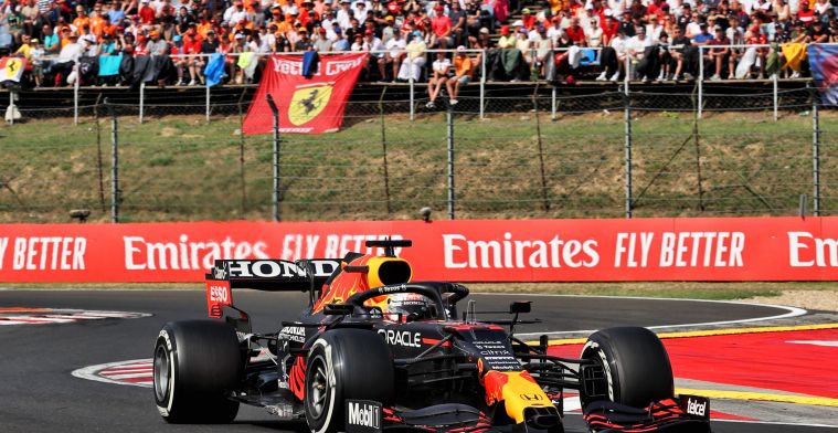 Glock waarschuwt Red Bull: 'Deze titelstrijd kan nadelen geven voor 2022'