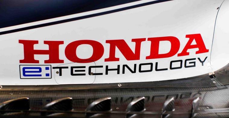 Honda: Iemand vroeg zelfs of de terugtrekking niet ongedaan kon worden