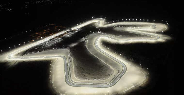 Aankondiging eerste Qatarese Grand Prix ooit nog slechts een formaliteit