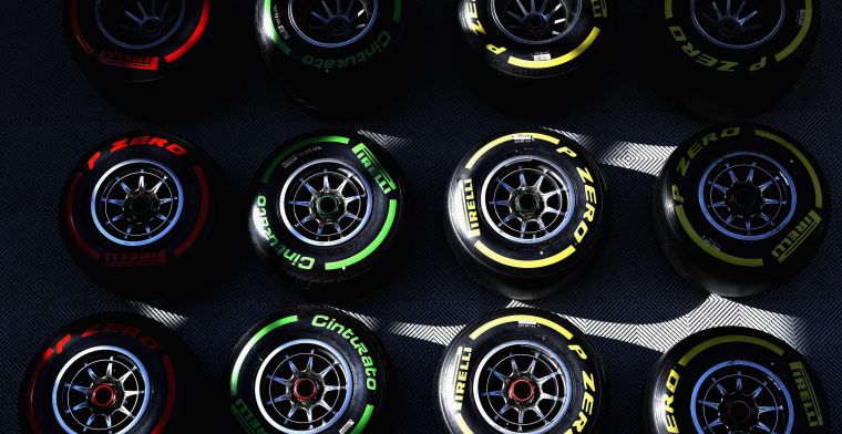 Pirelli voorziet 'interessante mix van strategieën' tijdens race op Spa