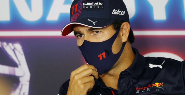 Welke coureur moet Red Bull kiezen voor 2022 als Perez toch tegenvalt?