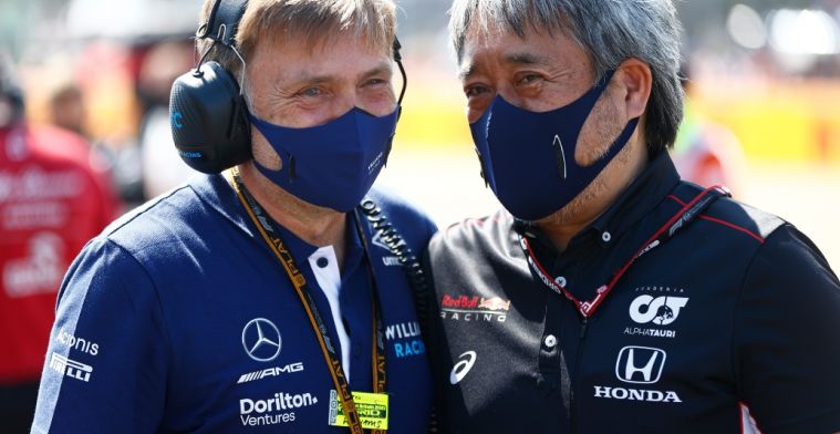 Tweede motor Verstappen en Perez dit seizoen definitief niet meer bruikbaar 