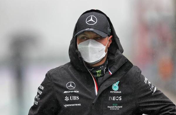 Bottas waarschuwt Red Bull: Mercedes upgrades zijn beter dan verwacht