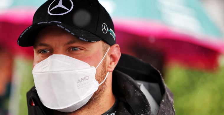 BREAKING: Bottas weg bij Mercedes, bevestigd als coureur bij Alfa Romeo