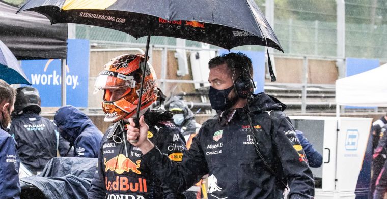 Weersverwachting in Zandvoort omgedraaid: Toch geen regen tijdens de race