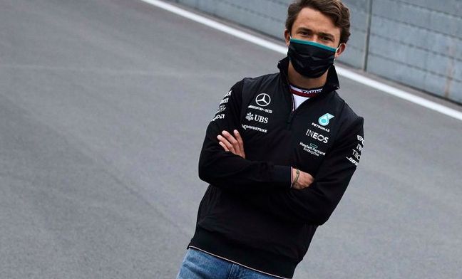 Red Bull pareert Mercedes: ‘Eerste Nederlandse wereldkampioen zat bij ons'