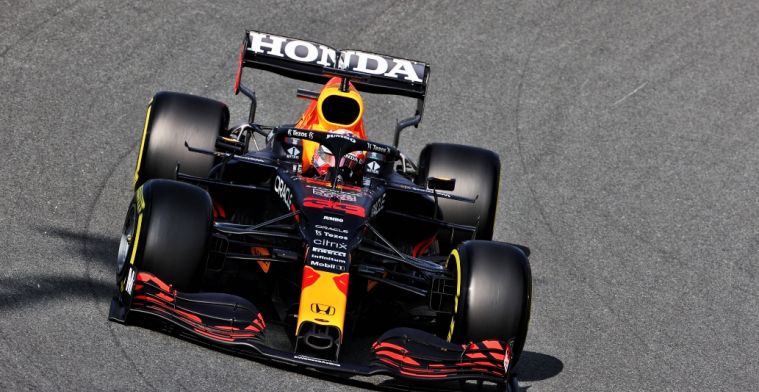 Volledige uitslag VT2: Hamilton kent problemen met motor, Verstappen P5