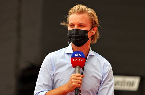 Rosberg zeer kritisch op Mercedes: Vanavond serieuze besprekingen