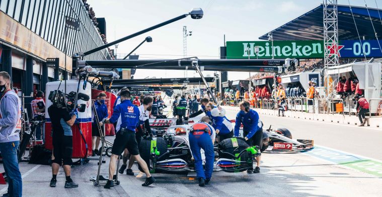 FIA geeft duidelijkheid om krappe pits: 'Dat zien we als onsportief gedrag'