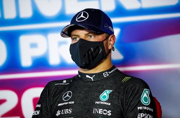 Bottas verlaat Mercedes: 'Een nieuw hoofdstuk in mijn racecarrière'