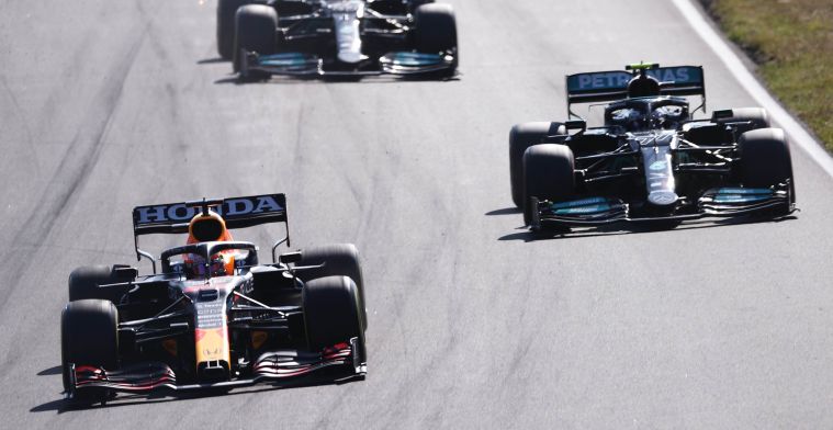 Conclusies na de Nederlandse GP | Zandvoort is geen Monaco