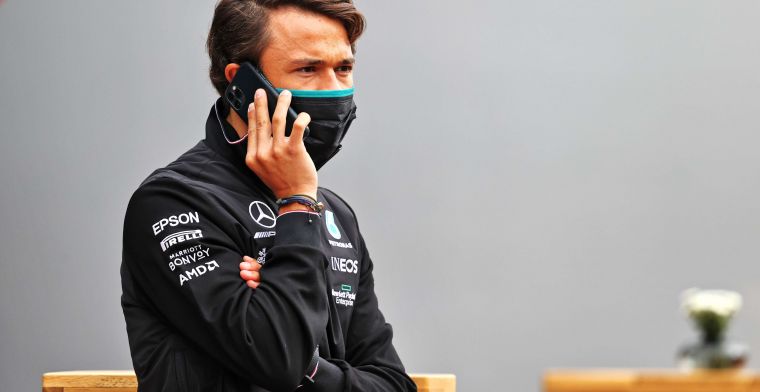 Kans op Formule 1 voor De Vries enorm geslonken na nieuws van Williams