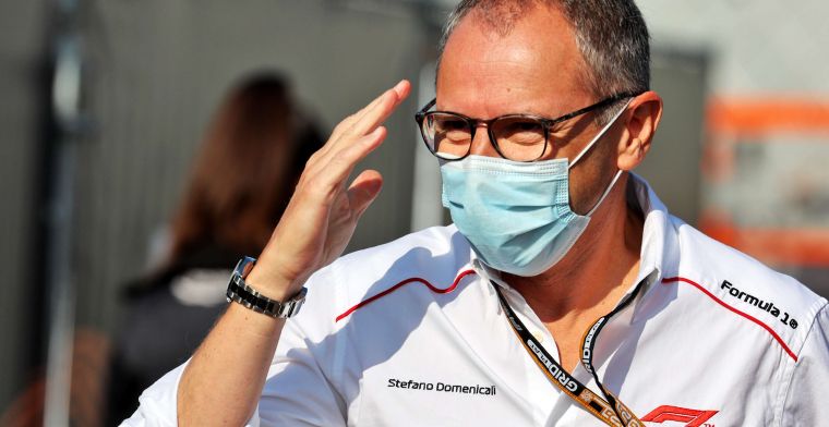 F1 CEO lyrisch over Zandvoort: 'Dit is een mijlpaal voor de Formule 1'