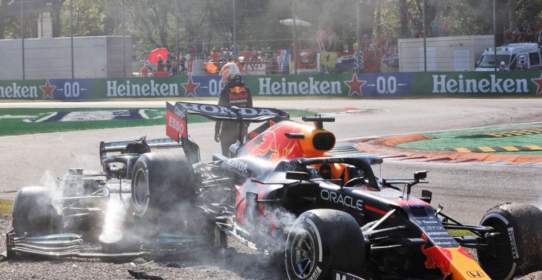 Vertrouwen in Verstappen: 'Red Bull ligt nog steeds voor op Mercedes'