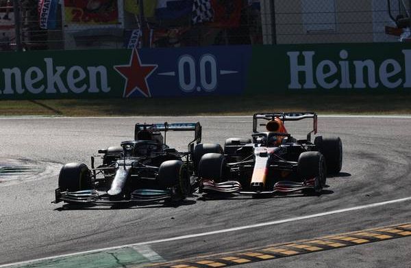 Analyse Verstappen vs. Hamilton: Wie heeft de snelste auto?