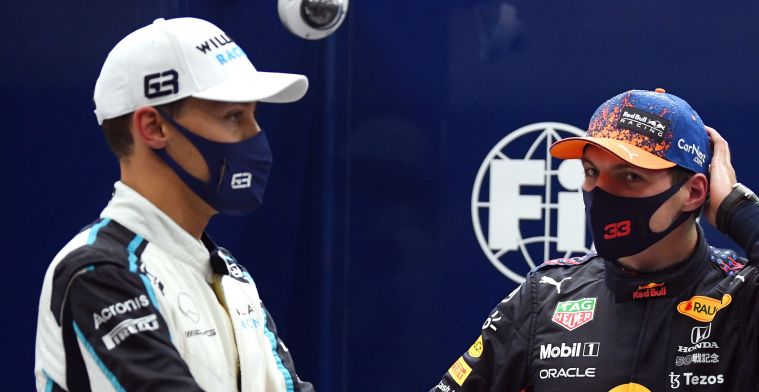 Nieuwe situatie Mercedes: Leclerc en Vettel hebben advies voor Russell en Hamilton