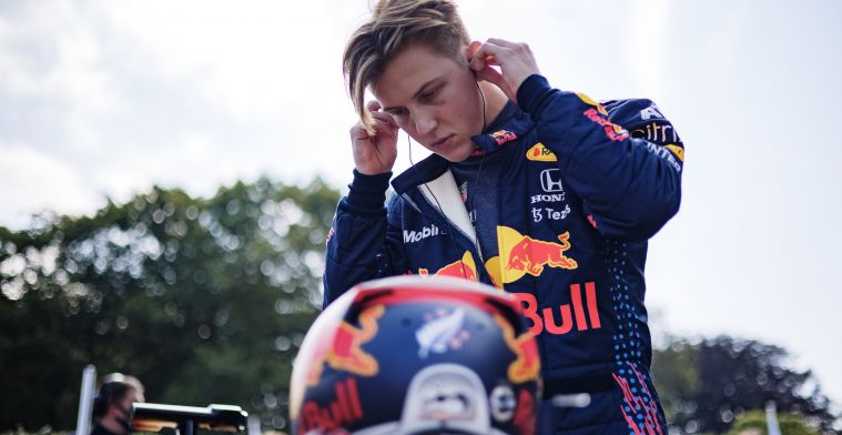 Red Bull-talent doet goede zaken in DTM-kampioenschap na weekend in Assen