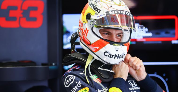 Krijgt Verstappen hulp van Perez? De tweede Red Bull kan roet in het eten gooien