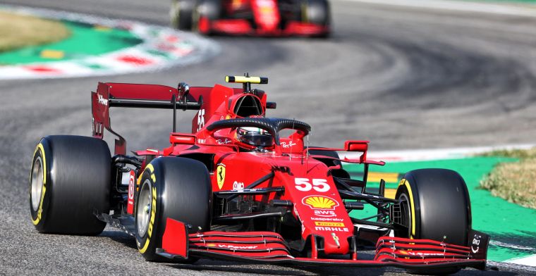 'Ferrari komt in Turkije met motorupdate van 10 tot 15 pk extra'
