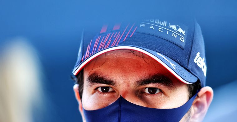 Perez: 'Minder races om van te profiteren, dus Verstappen en ik helpen elkaar'