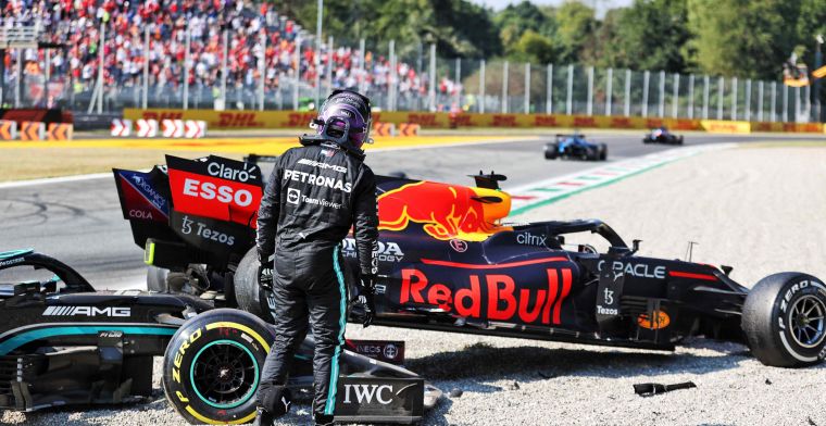 'Door Verstappen en Hamilton wordt er weer gesproken over de Formule 1'