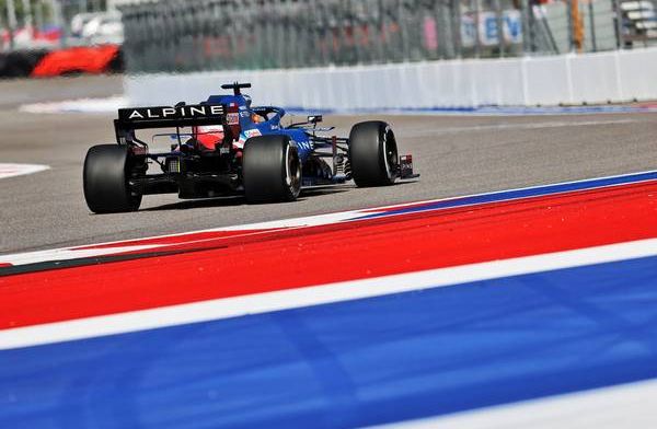 Alonso ziet geen podiumkansen dit seizoen zonder 'erg chaotische race'