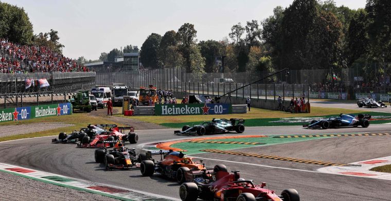 Alonso: 'Kwalificatie wordt bepaald door prestaties auto, niet door de coureur'
