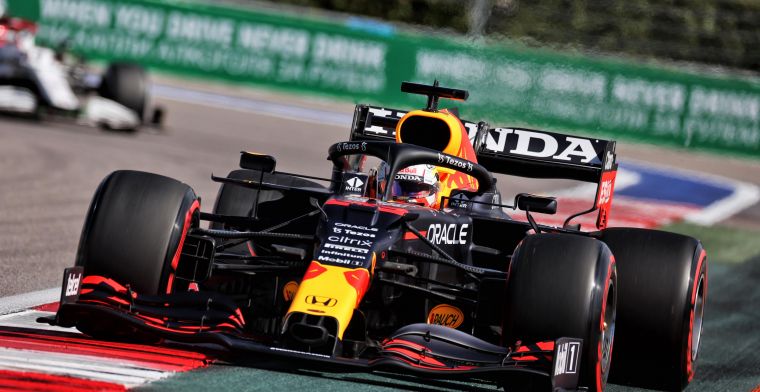 Pirelli onthult: Verstappen met meer nieuwe banden voor GP dan Mercedes-duo 