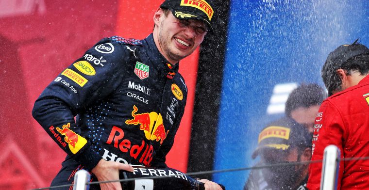 Hakkinen lovend over Red Bull: 'Moedige beslissing pakte goed uit'
