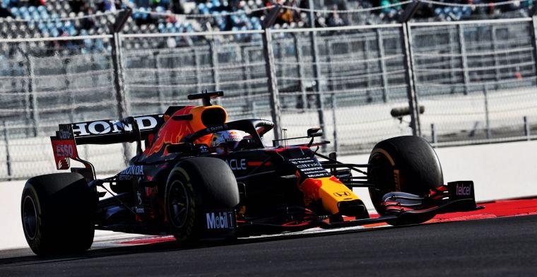Nieuwe pitstopregel heeft negatief effect op Red Bull: wat gaat er mis?