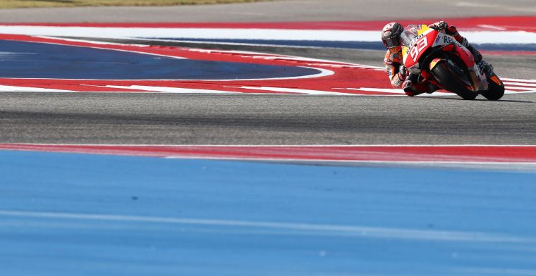 MotoGP-coureurs stellen circuit ultimatum: Anders komen we hier niet meer terug