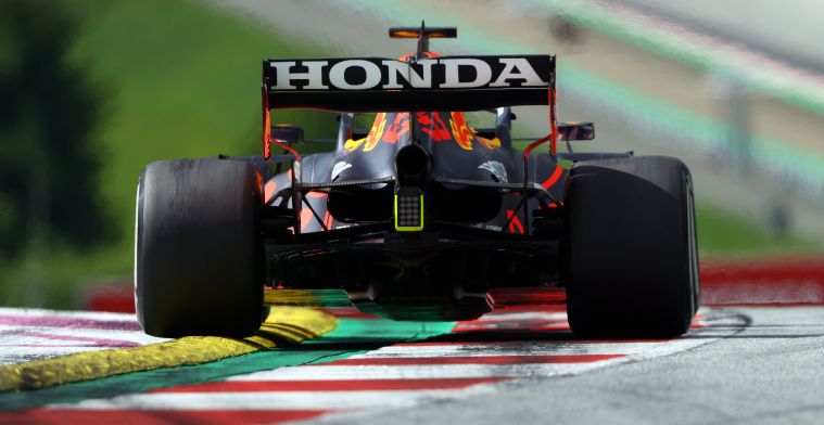 Honda moest Marko overtuigen: Red Bull twijfelde tot het einde