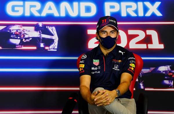 Opinie: Sergio Perez laat zien waar Red Bull moet verbeteren