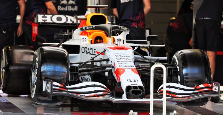 Samenvatting donderdag: Verstappen en Pérez in het wit, Hamilton twijfelt
