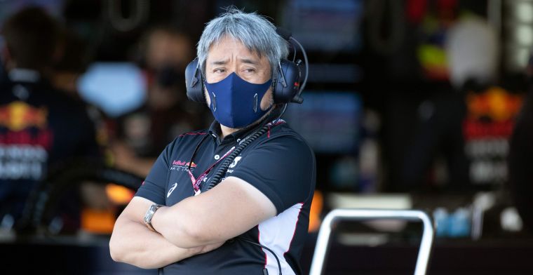 Honda-directeur hoopt op terugkeer in F1: 'Het is heel belangrijk voor ons'