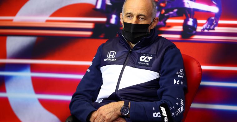 Heeft Honda spijt van F1-exit? 'Ze hebben dat besloten en de rest zien we dan wel'