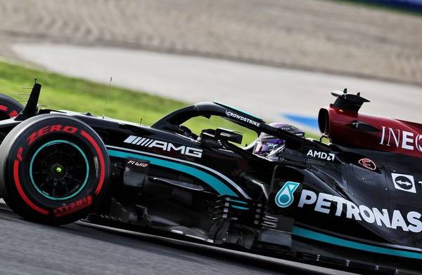 Analyse vrijdag | Mercedes ook in longruns sneller dan Verstappen