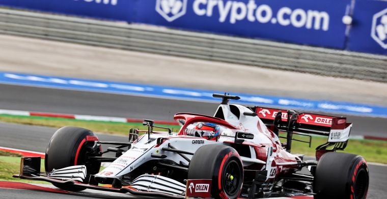 'Alfa Romeo komt in handen van Andretti na deal met Sauber'