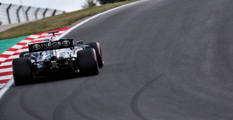Strijd tussen Hamilton en Verstappen nadert ontknoping: 'Het is lastig'