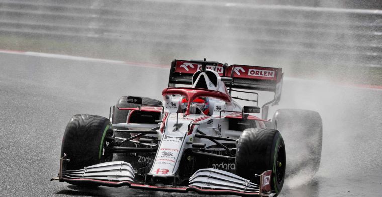 'Andretti dicht bij het overnemen van een F1-team vanaf 2022'