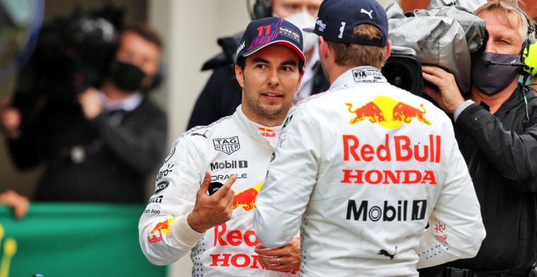 Zorgen bij Red Bull: 'Suggereert groot probleem met de auto van Max'