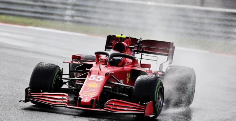 Ferrari geeft toe: “We hebben haast gemaakt en risico’s genomen”