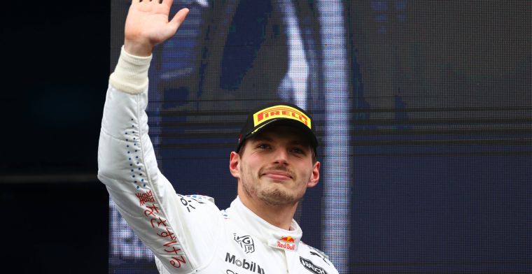 Heeft Verstappen mentaal voordeel op Hamilton? 'Rust heerst bij Red Bull'