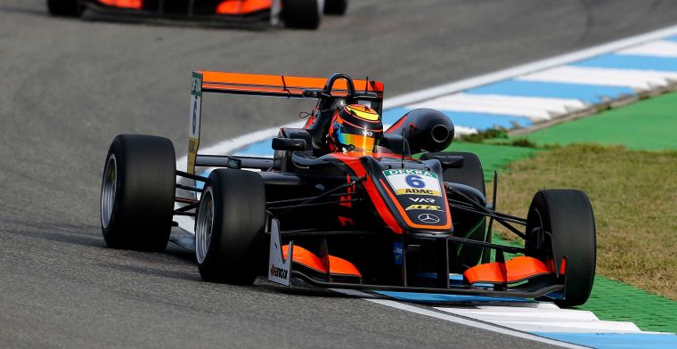 Formule 2 in 2022 ook voorzien van twee Nederlandse teams? 