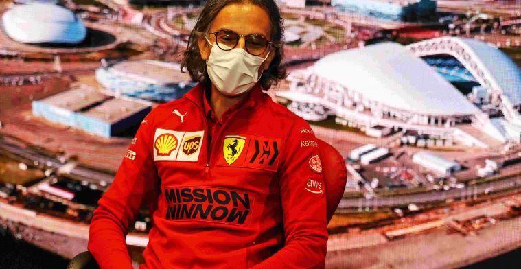 Ferrari ziet Schumacher verbeteren: Begint hij bij Haas te demonstreren