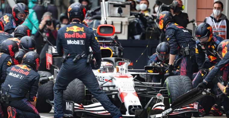 Formule 1 naar Saudi-Arabië, personeel moet zich aan dresscode houden