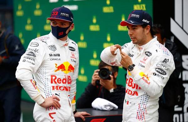 'De problemen bij Mercedes en Red Bull lijken omgedraaid'