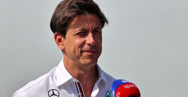 Mercedes geeft betrouwbaarheidsproblemen toe: “We moeten echt incasseren”