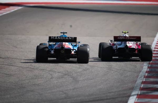 FIA last overleg met coureurs in na gevecht Alonso en Raikkonen